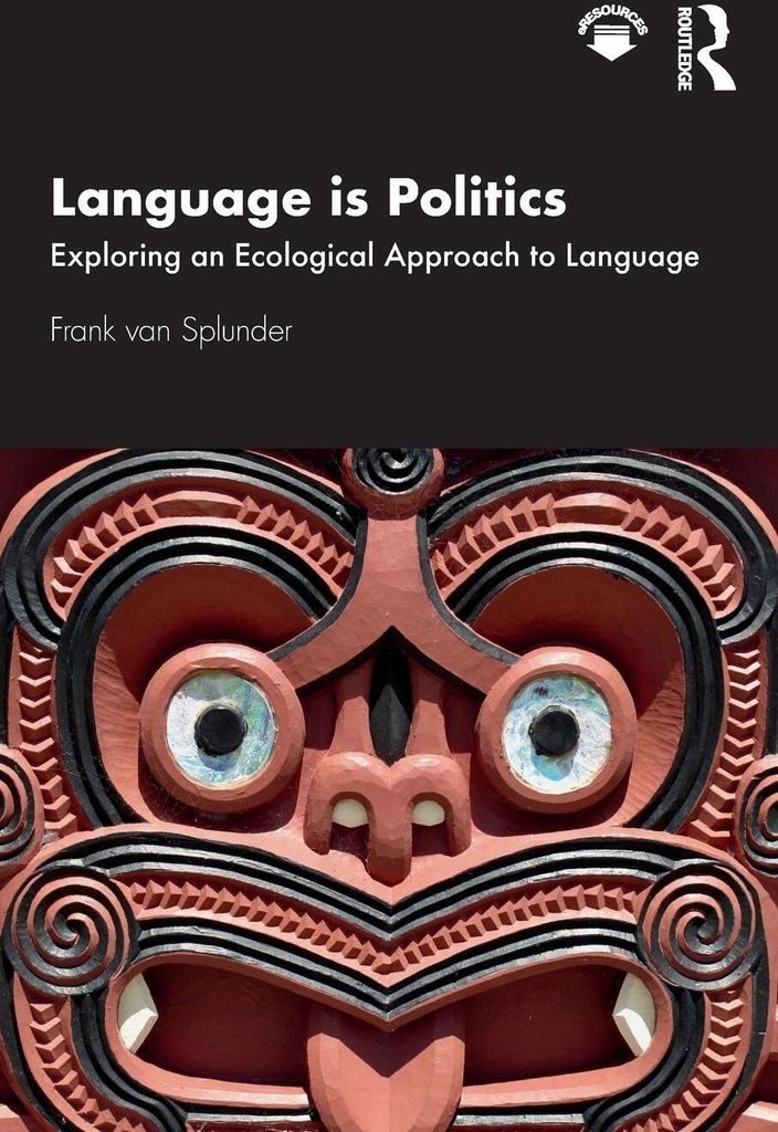 Language is Politics