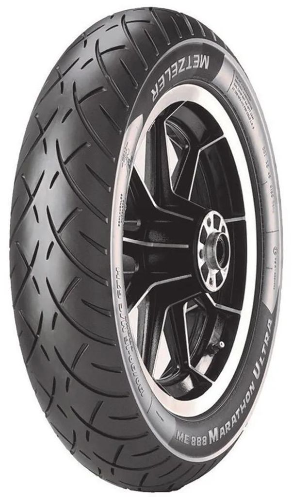 METZELER Pneus ME 888 MARATHON ULTRA (F) MT90 B 16 M/C 72H Image du produit 