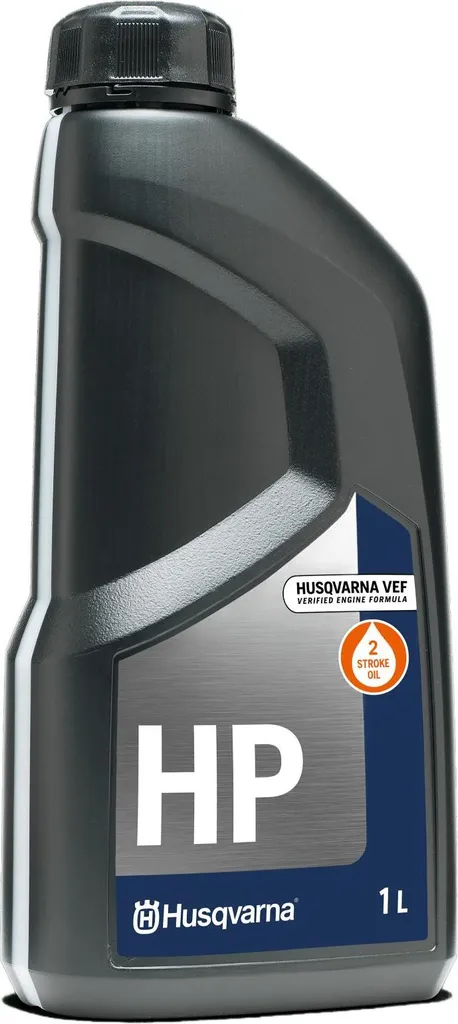 Olio Husqvarna HP 2T Originale 1L: Miscela Semisintetica per Motosega