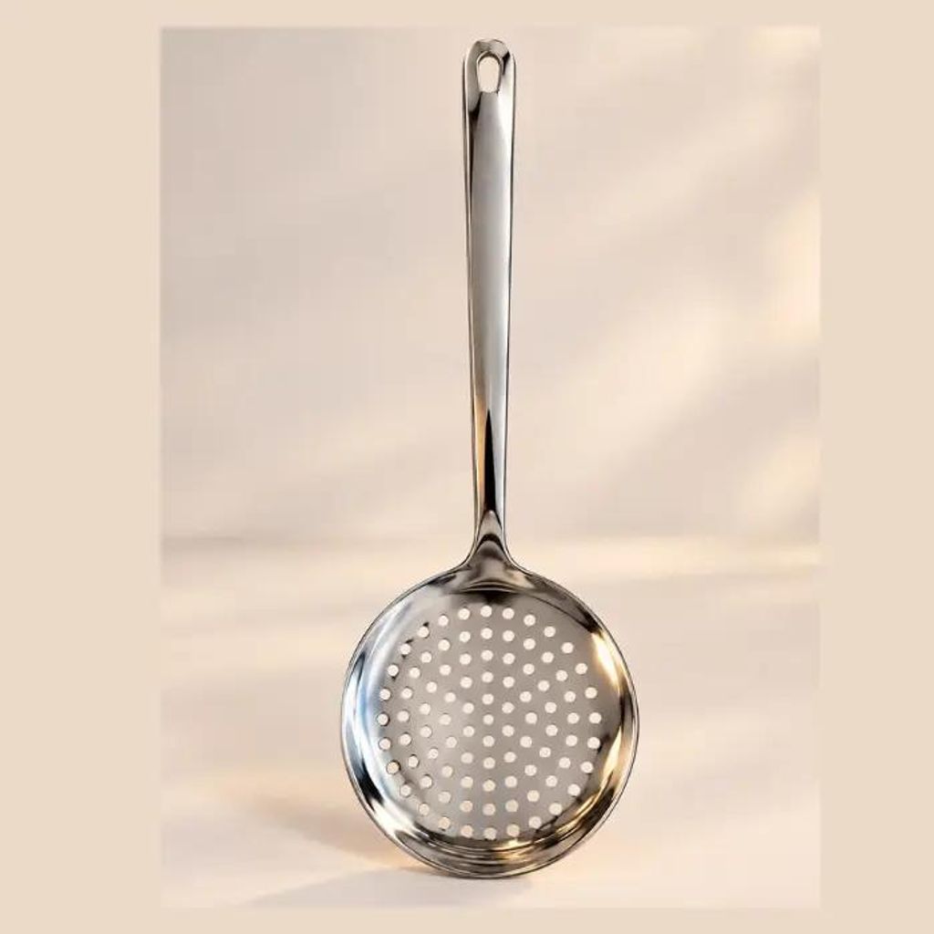Bavary Servierlöffel 35 cm Edelstahl Produktbild 