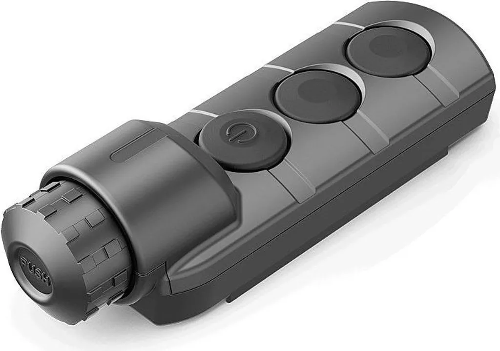 Télécommande Pulsar BT pour présentations professionnelles et smart TV