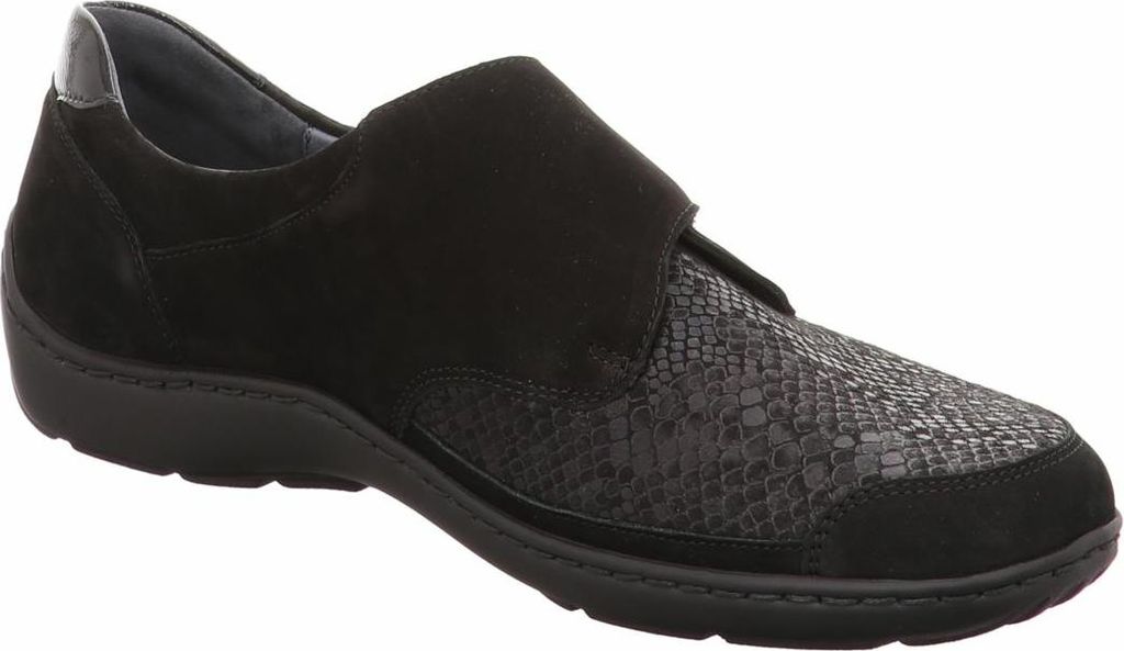 Waldläufer Henni 496H31-350-001 (6,5/nero) Immagine del prodotto 