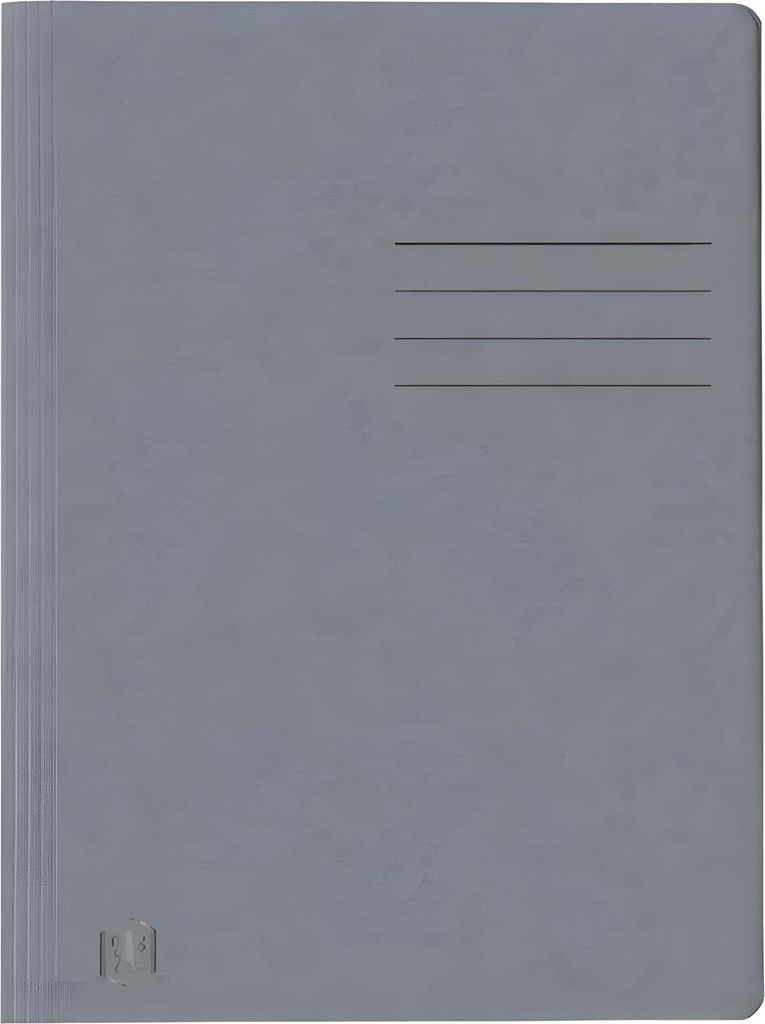 Oxford 400116204 TOP FILE+ raccoglitore a fogli mobili - Immagine del prodotto 