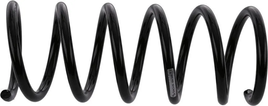 Ressort de suspension SACHS 994 845 pour retrouver le confort Volvo S80