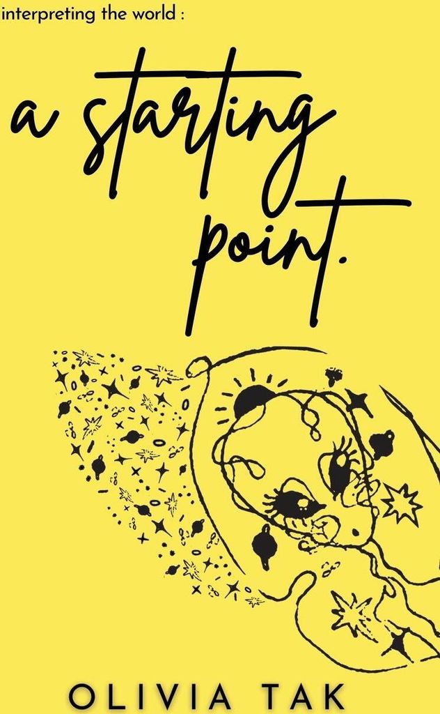 a starting point.