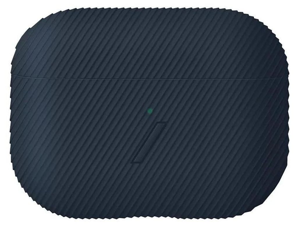 Native Union APPRO-CRVE-NAV, Hülle, Silikon, 10 g, Blau