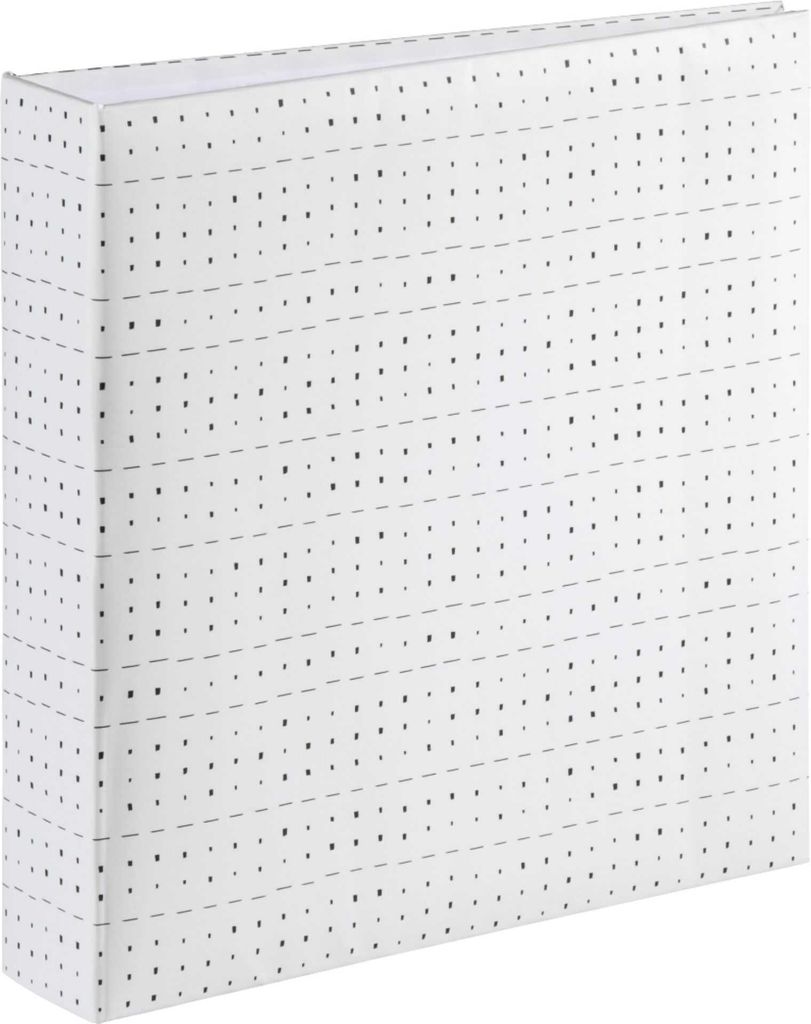 Album na fotografie Hama Graphic Squares, kapacita 200 Obrázek produktu 