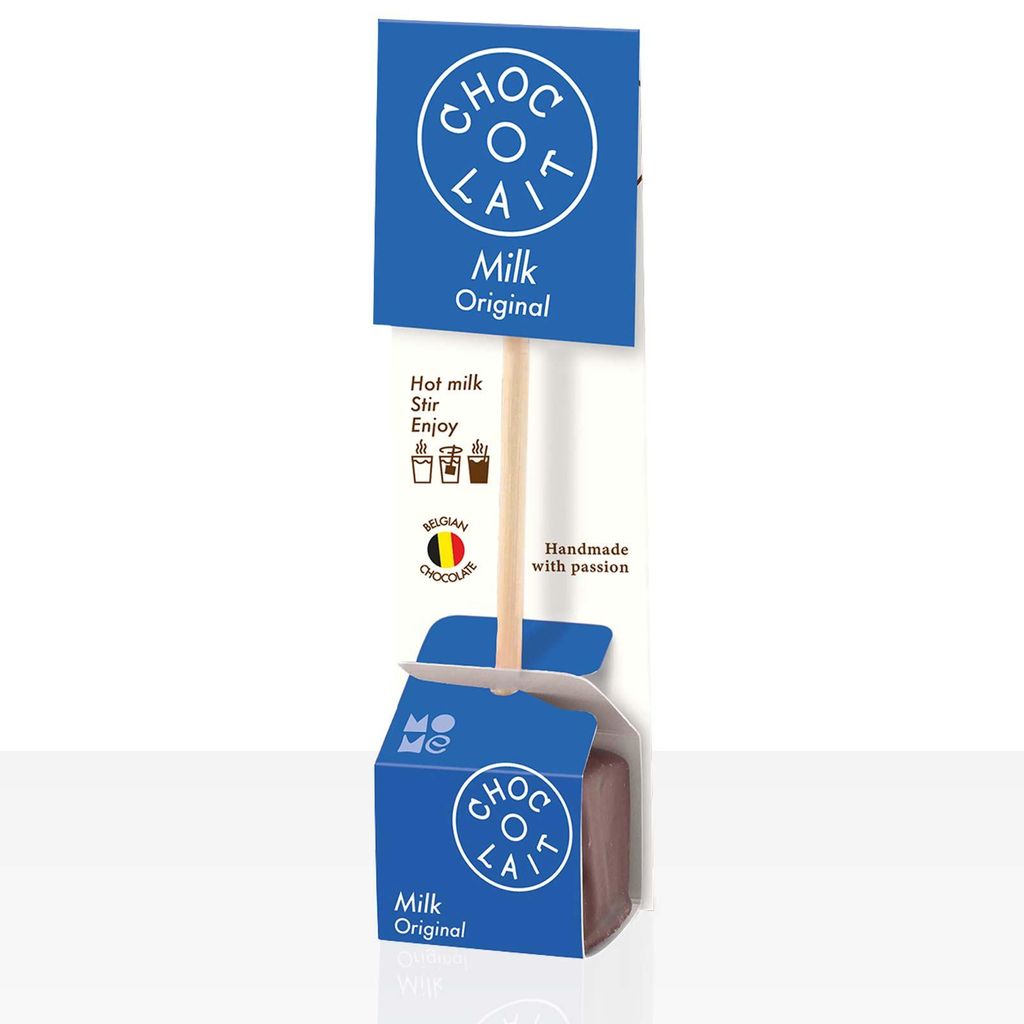 Solostick Milk Lait - Kerex Image du produit 