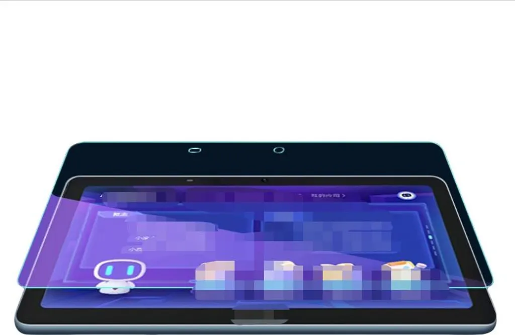 2 Pezzi Pellicola Vetro Temperato per Redmi Pad SE