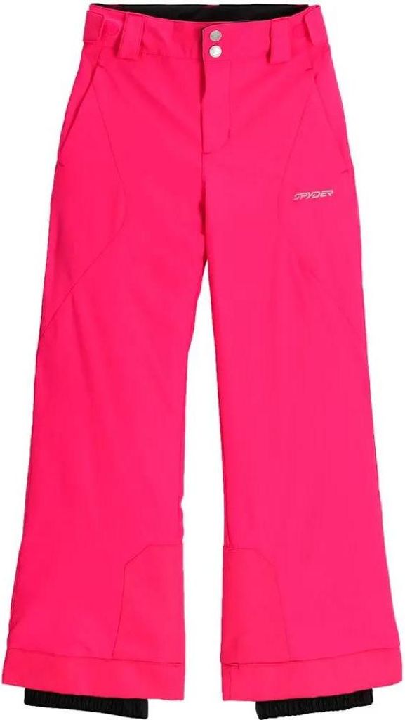 Spyder Olympia Hosen Rosa 14 Years Mädchen Rosa 14 Years