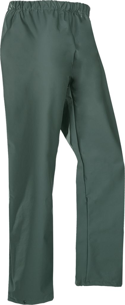 Bundhose Flexothane oliv Gr. 4XL
