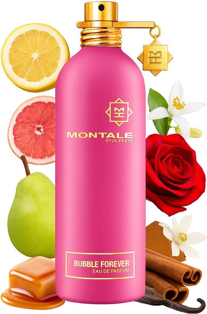 Leon Absolute  Montale Bubble Forever Produktbild 