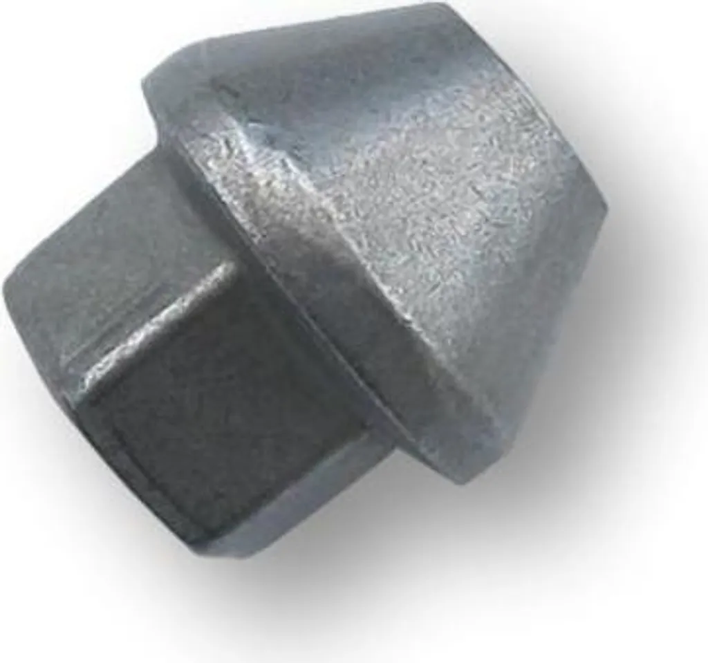 Dado Ruota Sicurezza Volvo V40 V40CC 31400259 - Qualità Originale