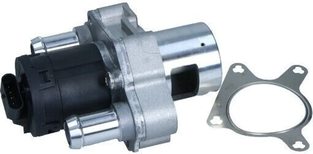Soupape EGR Fiable A6421401460 pour Moteur Mercedes Sprinter et W461