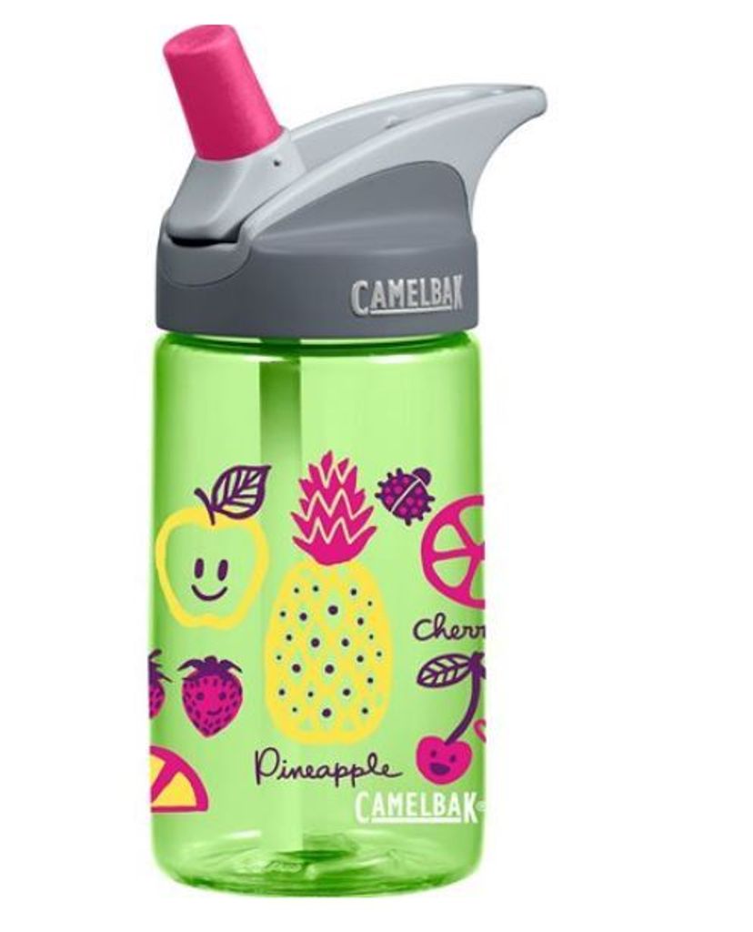 Camelbak EDDY KIDS Bottle 0.4L Baby-Becher