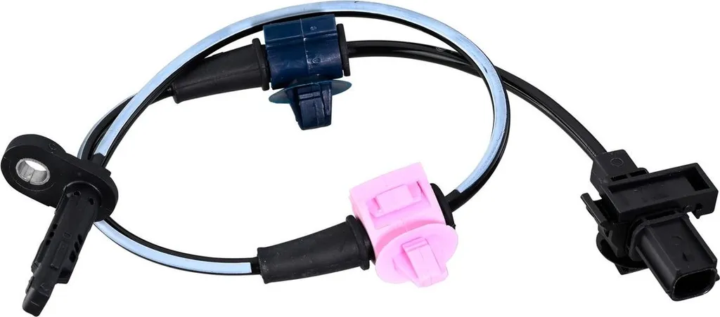 Ricambio Sensore ABS HELLA per Honda CR-V | 2 Poli 540mm Hall