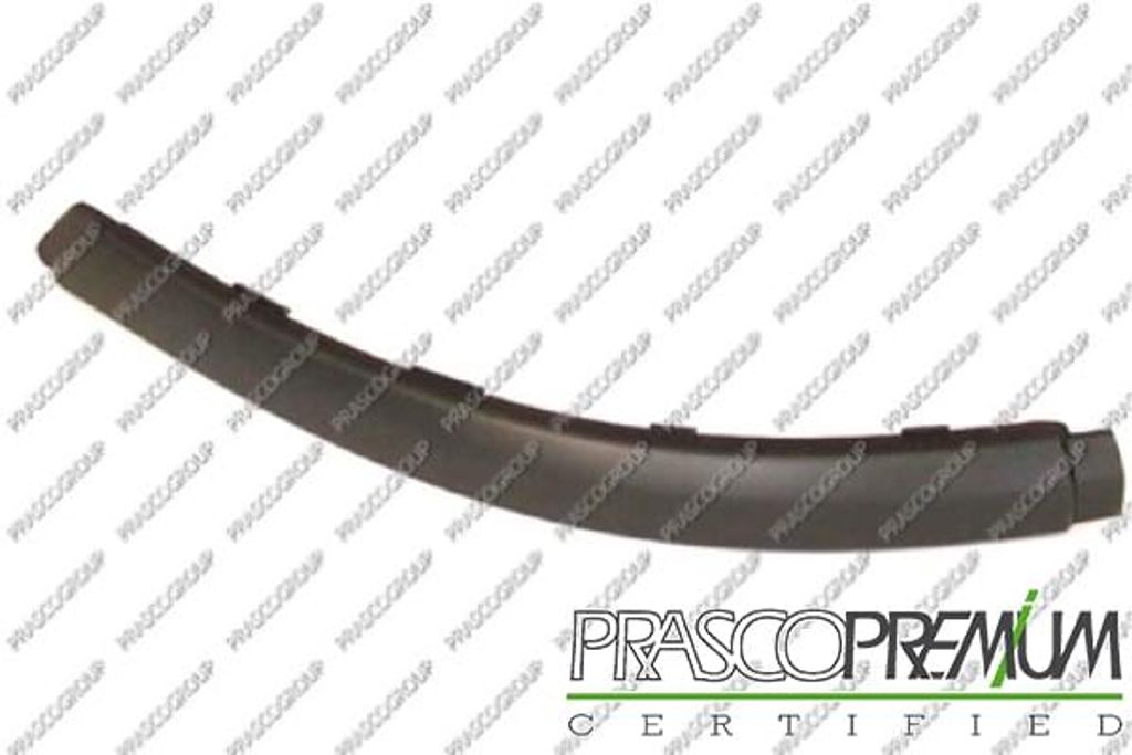 Prasco Zier-/Schutzleiste, Stoßfänger FD1071253