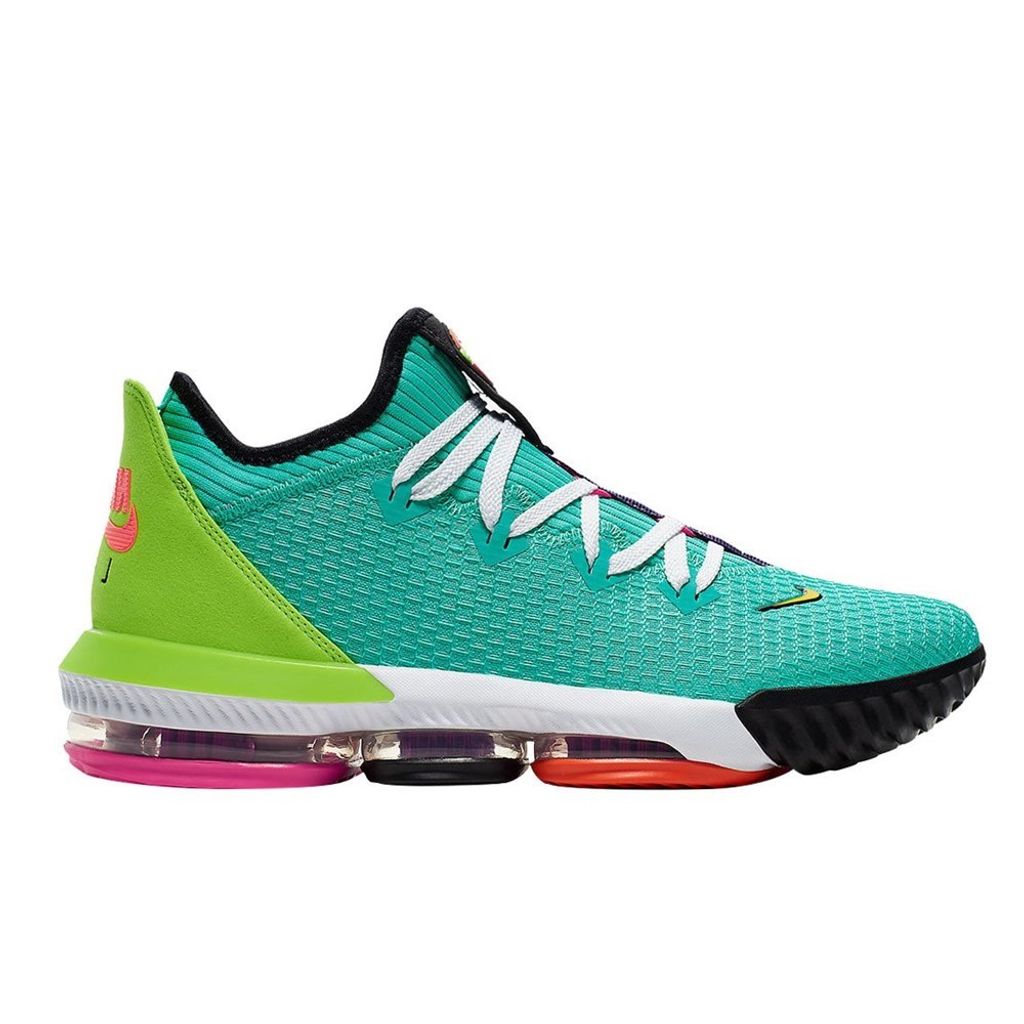 Nike Schuhe Lebron Xvi Low CP, CI2668301, Größe: 45,5