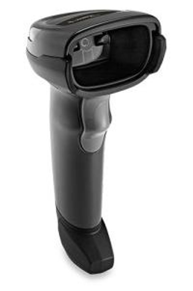 Zebra DS2208 - Tragbares Barcodelesegerät - 1D/2D - LED - Obrázek produktu 