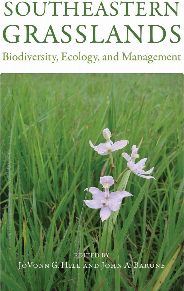Southeastern Grasslands