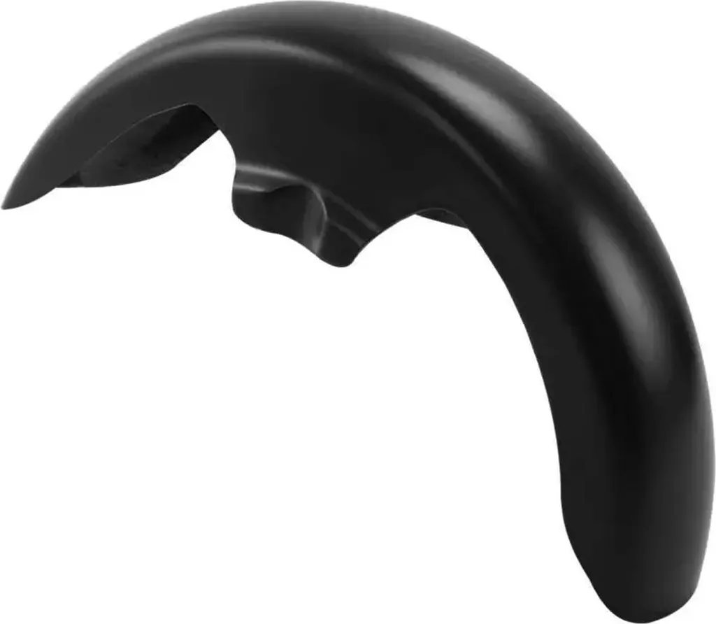 Garde-boue de Moto Harley Touring 09-25 Aile Ko FH1 pour Roue 17-19
