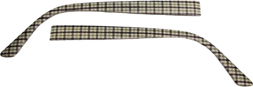 Aste Intercambiabili Eye Max 5653.05: Ricambi Originali Grilamid