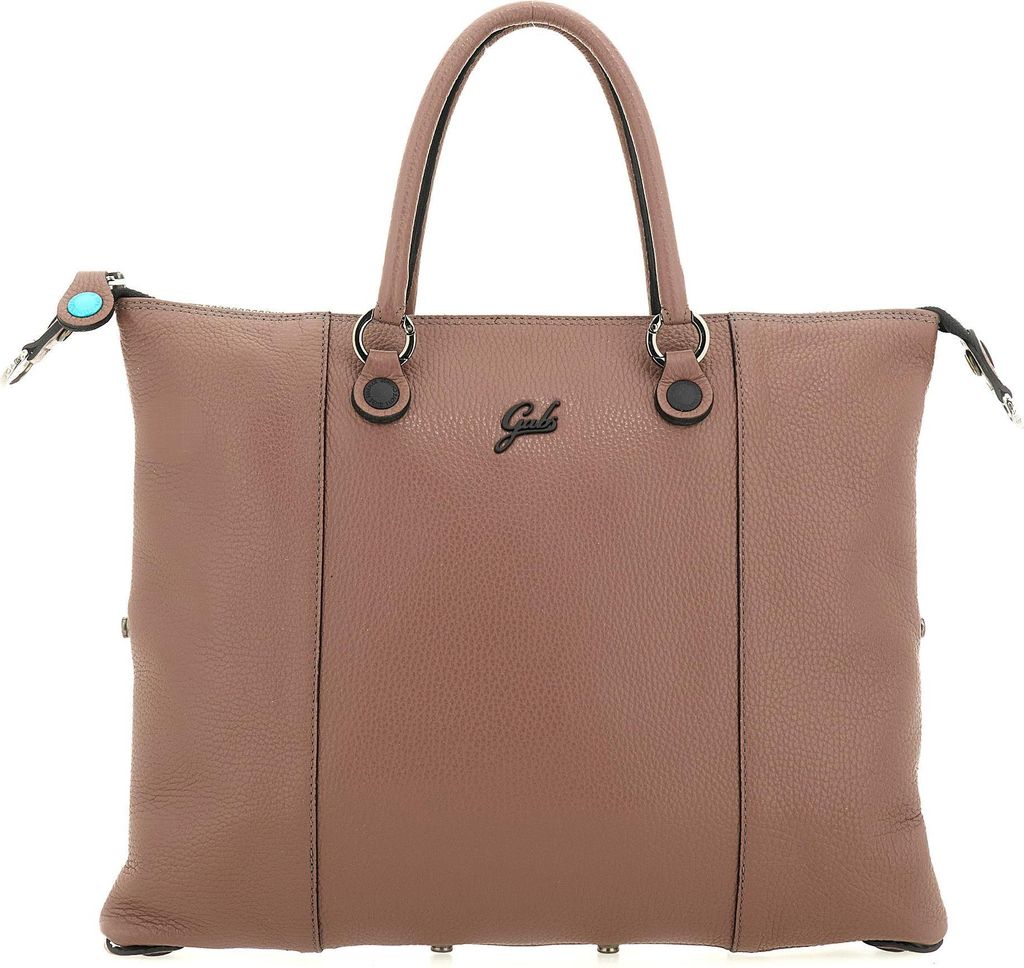 Gabs G3 Plus 5 in 1 Schultertasche Leder 37 cm
