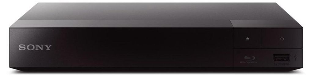 Sony BDP-S1700K Obrázok produktu 