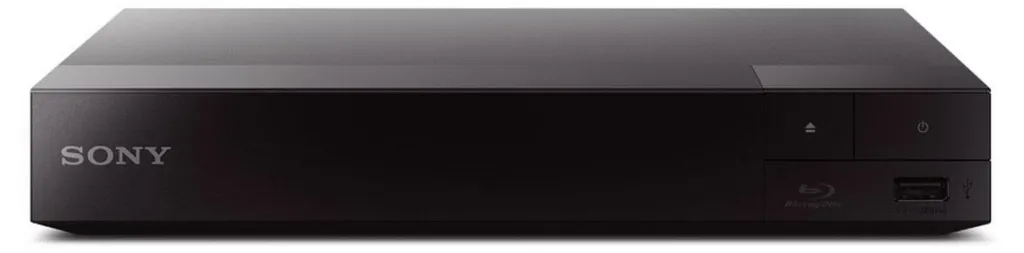 Lecteur Blu-ray Sony Full HD : Fini les Couleurs Terres avec Triluminos