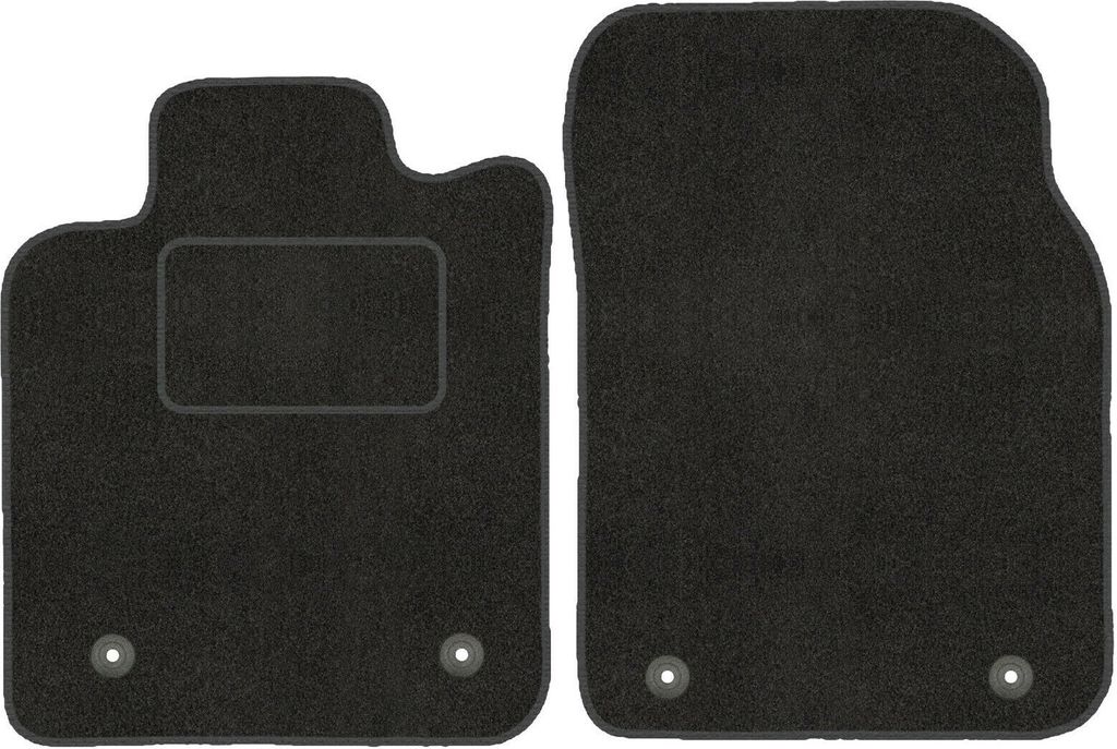 JBL Club 6500C Lautsprecher | 2-Wege Komponentensystem Für Opel Vectra C 2002-2008