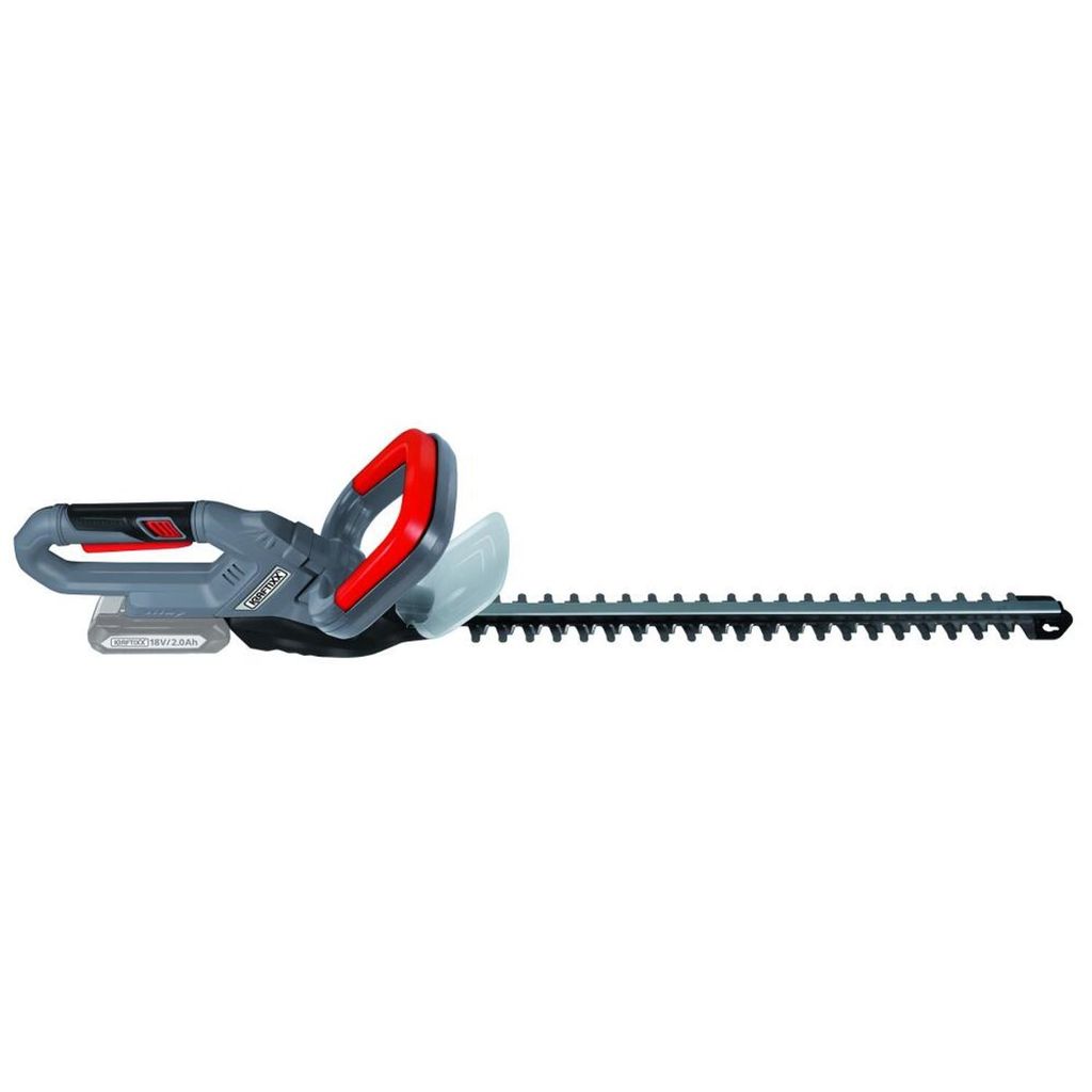 Kraftixx by Einhell Akku-Heckenschere KX-AHS 1858 Li | 18 V Produktbild 