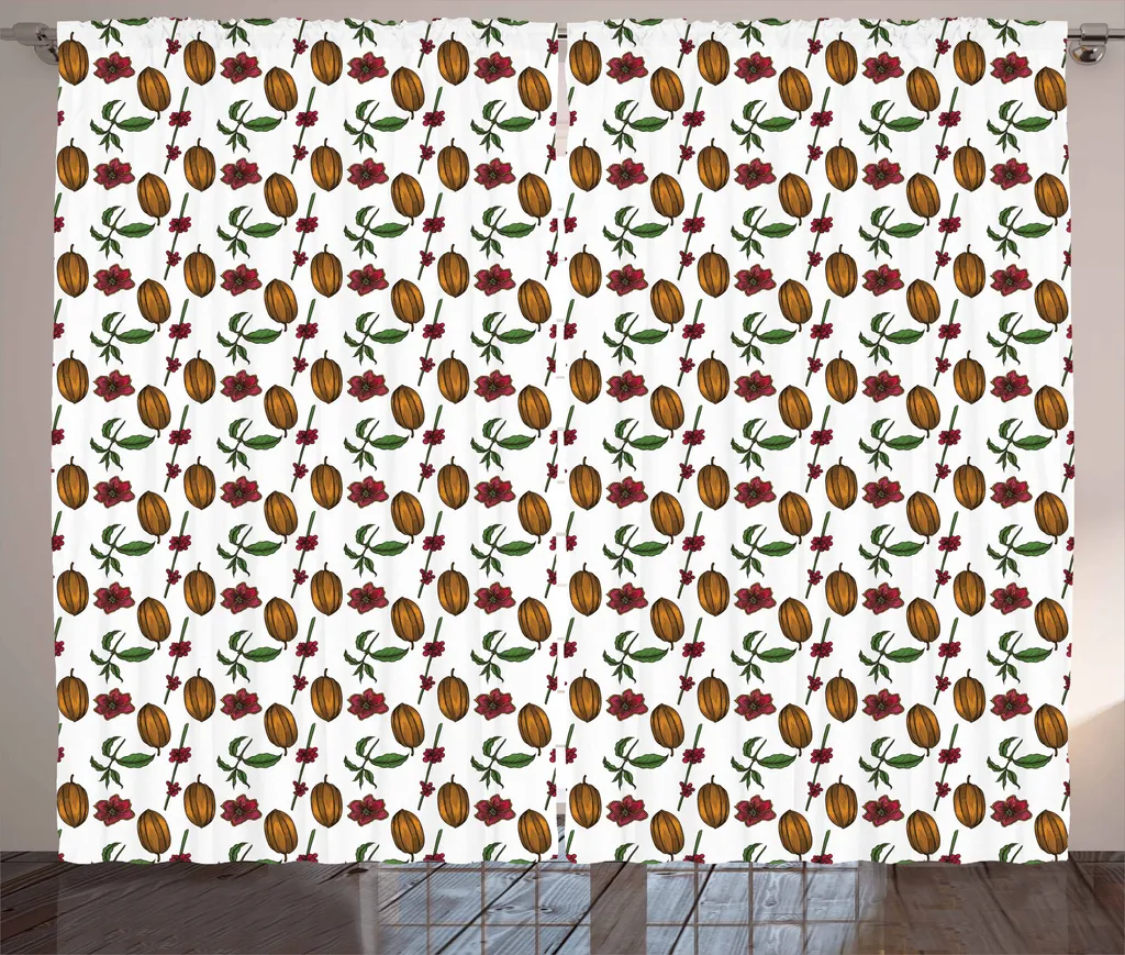Tenda Abakuhaus Fiori e Cacao 280x175 - Atmosfera Rustica Unica
