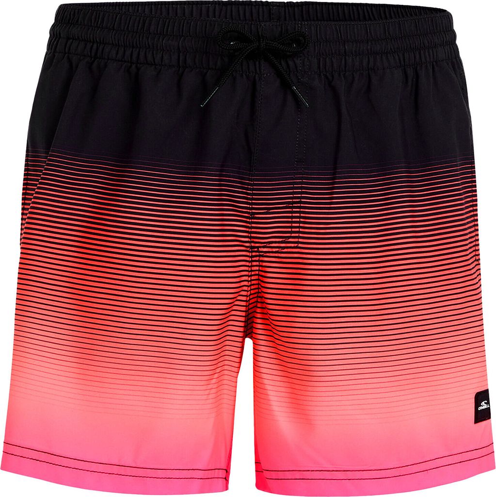 O'NEILL Herren Badeshorts Cali Gradient 15