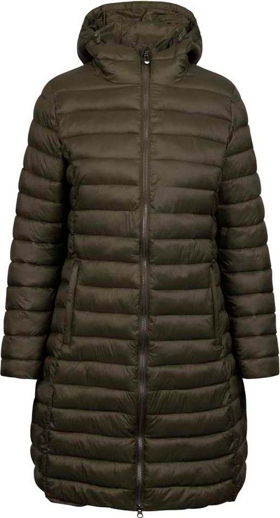 Trespass Dorothea Jacke Grün M Damen Grün M