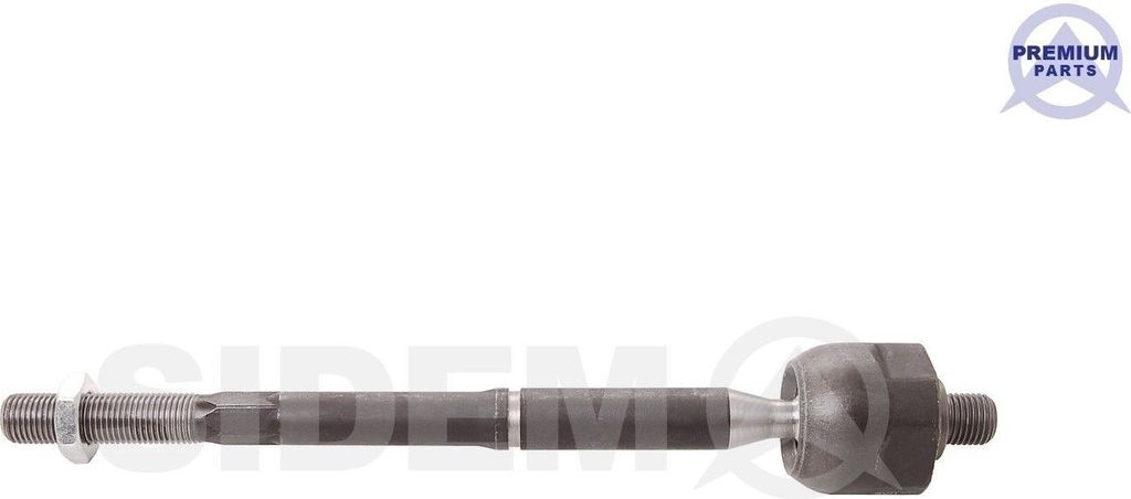 SIDEM 9716 Axialgelenk Spurstange für OPEL Astra K Sports Tourer (B16) Vorne