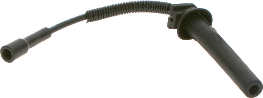 BOSCH 0 986 357 052 Zündkabelsatz OE 05018394AG kompatibel mit PT Cruiser, Voyager