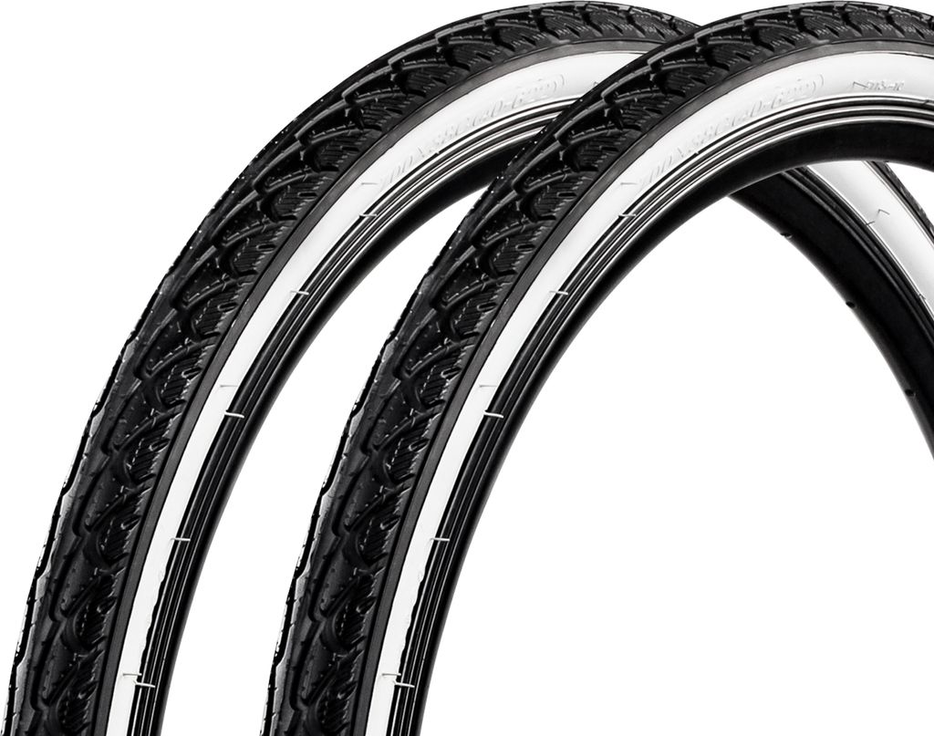 Pneus de vélo Pentagon Sports, pneus à tringle rigide, Image du produit 