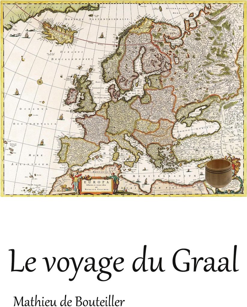 Le voyage du Graal