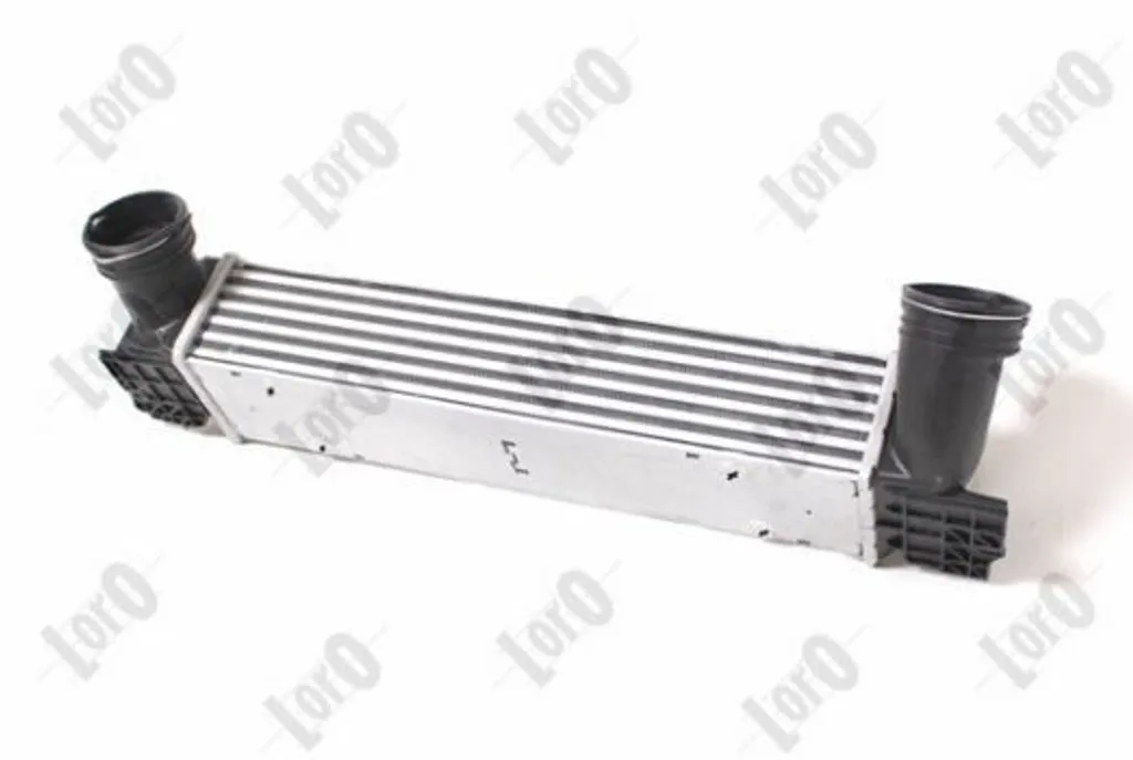 Intercooler ABAKUS 004-018-0011 pour BMW Série 3 E90 E91 E92 OE 17517800680