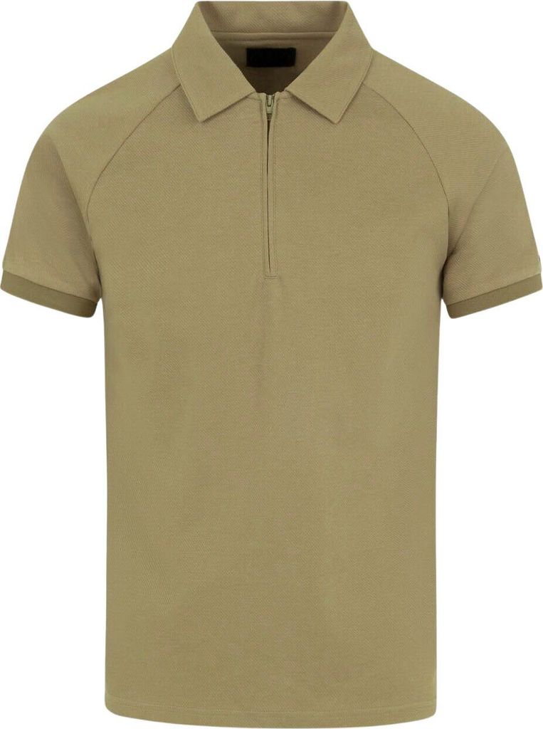 Cruyff Twill Poloshirts Herren