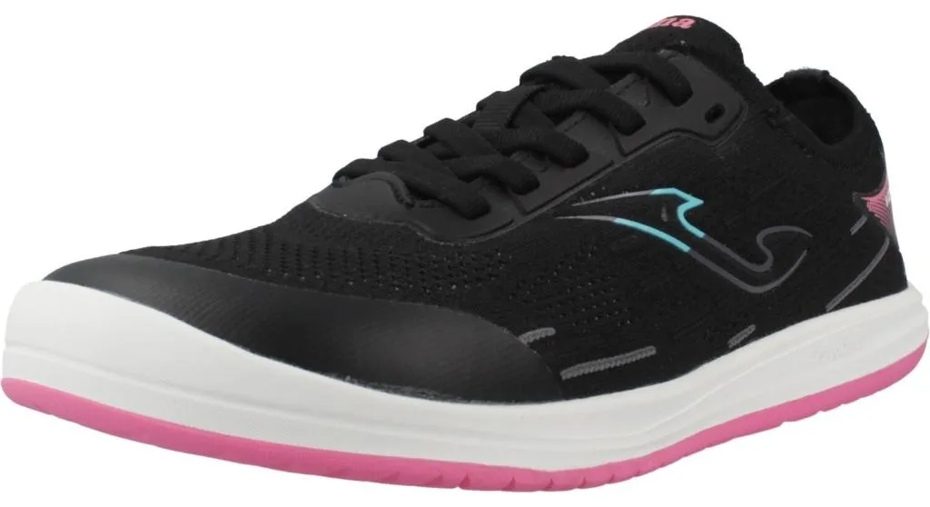 Chaussures de Sport Joma Viper Fille Noires - Confort et Style Scolaire