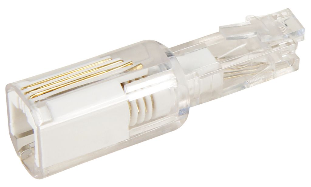 helos Untangler, Twist-Stop, schmale Form, Produktbild 