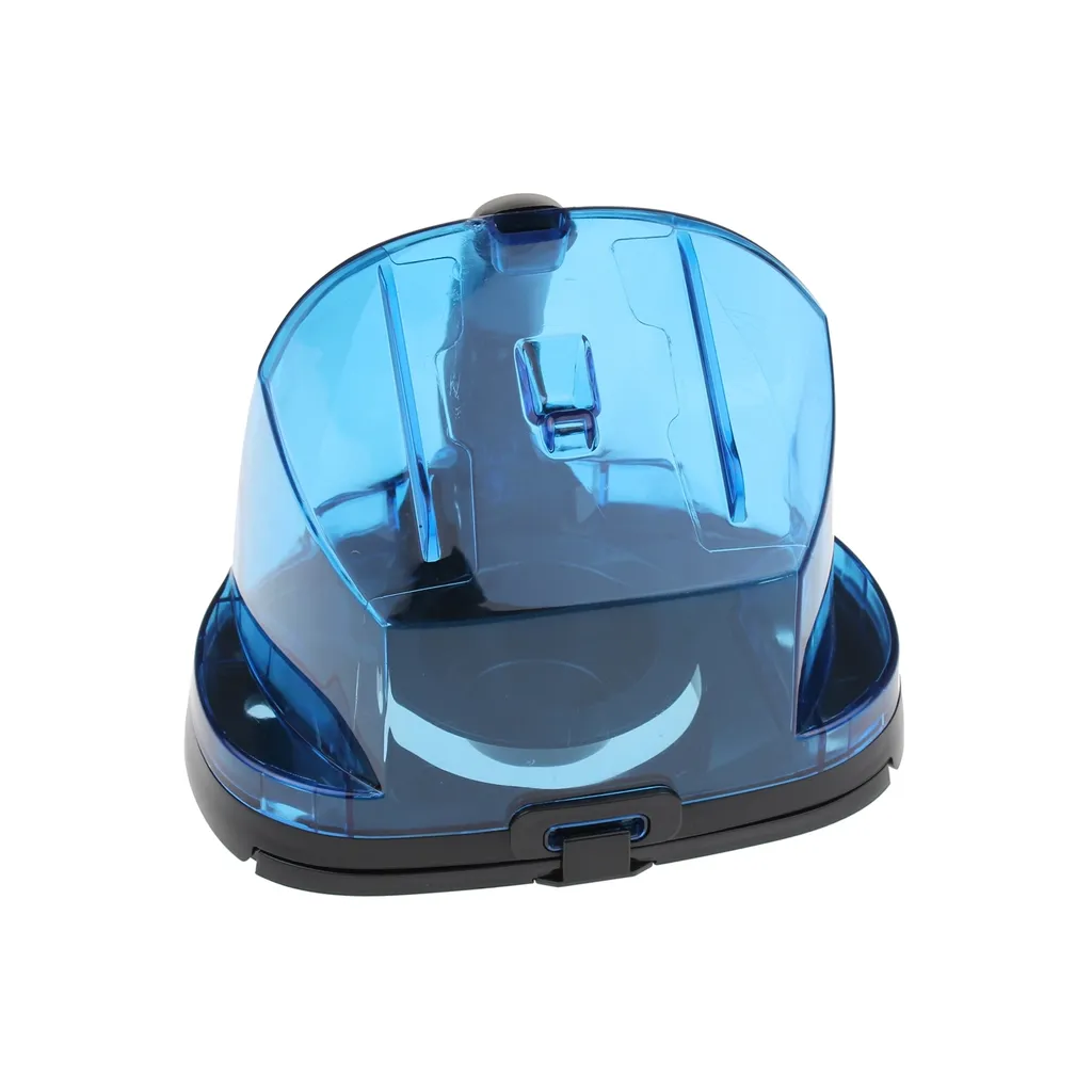Contenitore Polveri SEB RSRT4262 - Igiene e Potenza per Silence Force