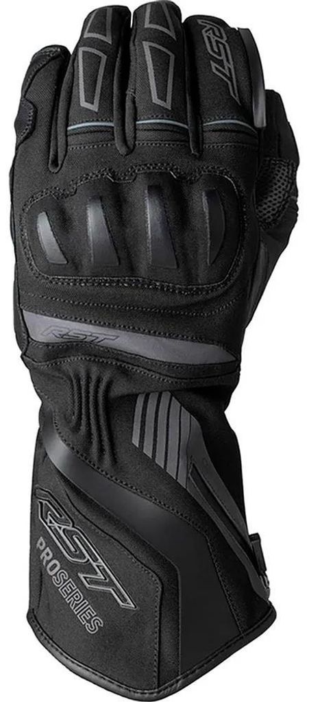 Rst Pro Series Vega Wp Handschuhe Schwarz M Mann Schwarz M