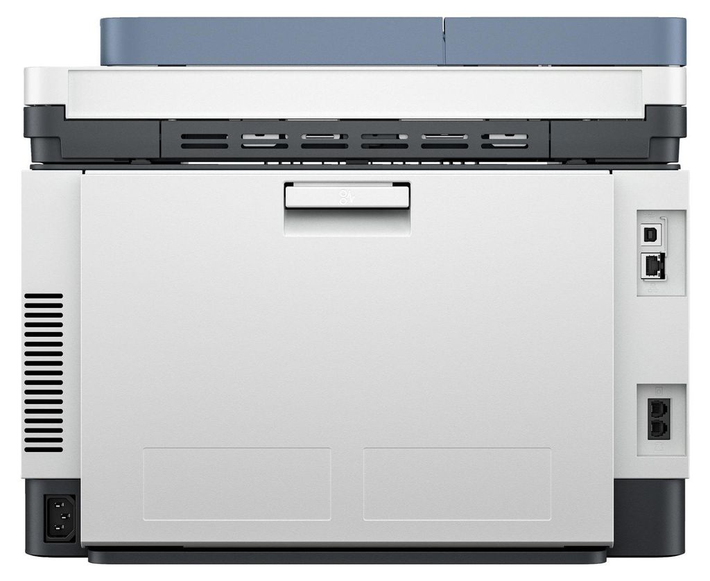 HP Color LaserJet Pro MFP 3302fdn (A4, 25 ppm, USB 2.0, Image du produit 