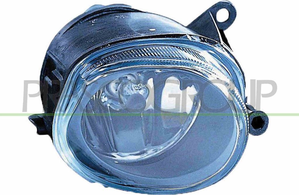 PRASCO AD0164413 H7 Nebelscheinwerfer Rechts für AUDI A3 Schrägheck (8L1) Nebelleuchte