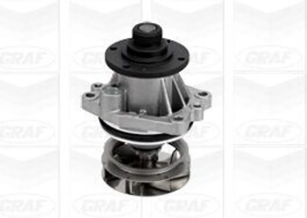 Pompe à Eau GRAF PA432A pour BMW Série 3 E46 et E36 - OE 11517503884