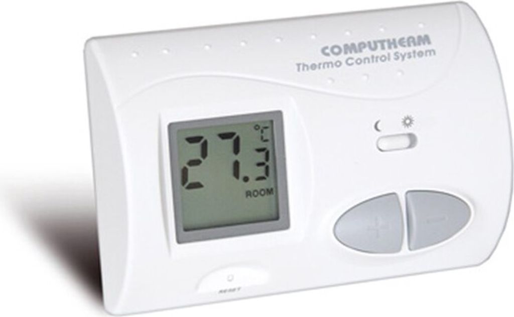 Termostat digitálny Computherm Q3 Obrázok produktu 