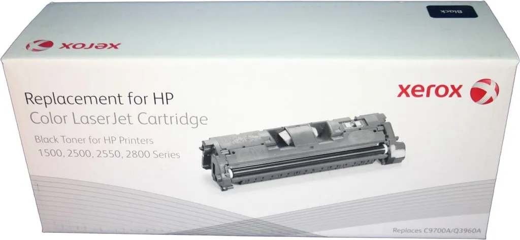 Recensione Toner Xerox 003R99720: Miglior Rapporto Qualità Prezzo HP