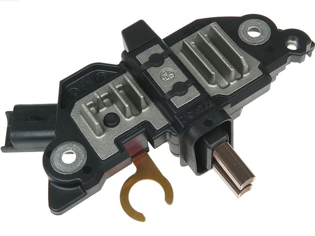 AS-PL ARE0162(BOSCH) Lichtmaschinenregler 12V für MINI Schrägheck (R56) Generator